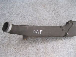 1425173 DAF Патрубок интеркулера, № XF3032