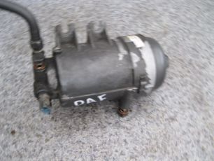 1397763 DAF Корпус топливного фильтра, № XF3033