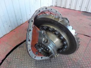 Изображение грузовика