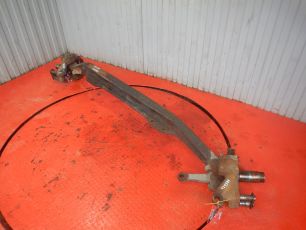 Изображение грузовика