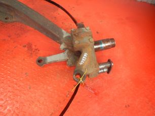 Изображение грузовика