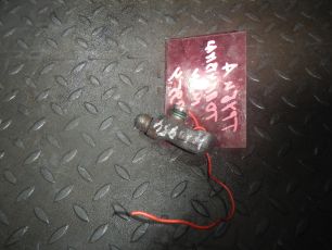 51103030989 MAN Трубка топливная, № XF439954