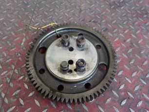 Изображение грузовика