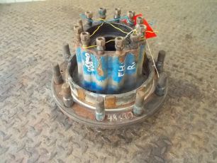 Изображение грузовика