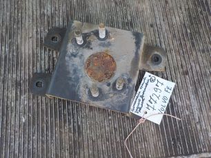 Изображение грузовика