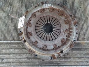 Изображение грузовика