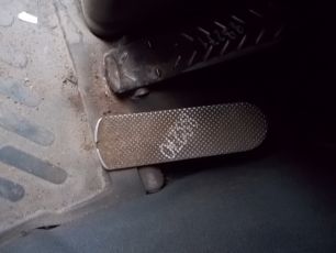 Изображение грузовика