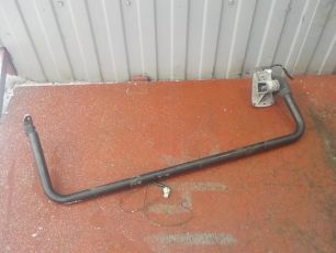 Изображение грузовика