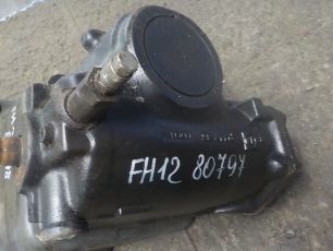 Изображение грузовика