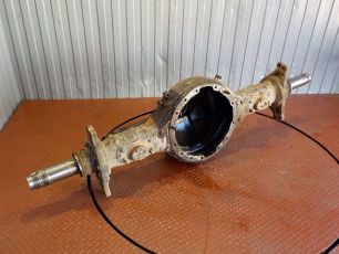 Изображение грузовика