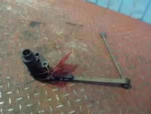 Изображение грузовика