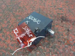 Изображение грузовика