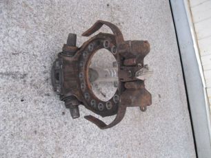 Изображение грузовика