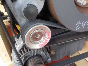 Изображение грузовика