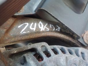 Изображение грузовика