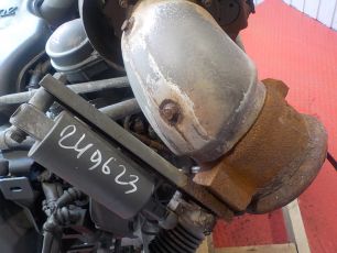 5411408353 MERCEDES Заслонка горного тормоза, № XF249623