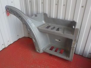 Изображение грузовика