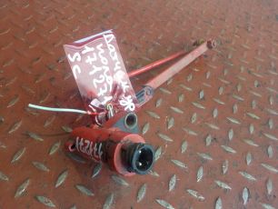 Изображение грузовика