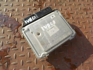 Изображение грузовика