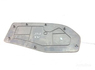 81626306048 MAN Обшивка кабины, № XF220519
