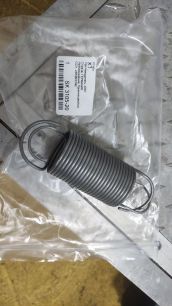 SK310520 JOST Пружина замка седла
