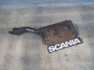 Изображение грузовика