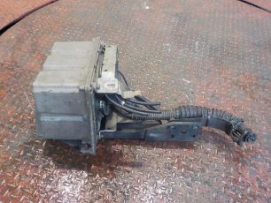 Изображение грузовика