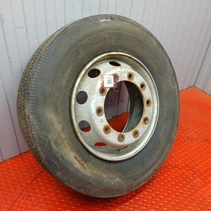 kog VOLVO Колесо, № XF487318
