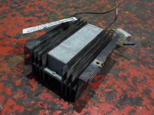 Изображение грузовика