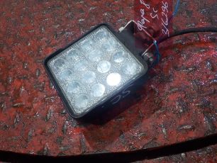 Изображение грузовика