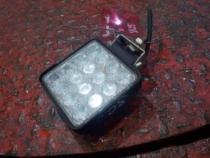 Изображение грузовика