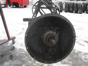 Изображение грузовика