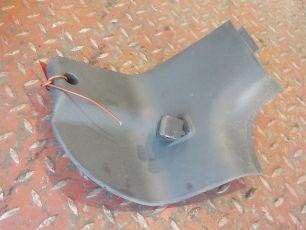 504047554 IVECO Накладка стойки, № XF176409