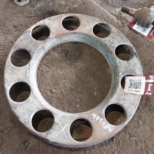 1075226 VOLVO Колпак колеса, № XF475084