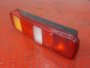 Изображение грузовика