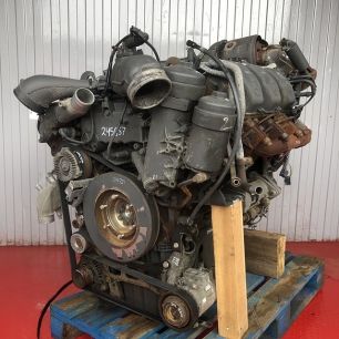 Изображение грузовика