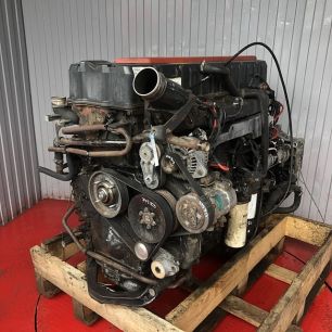 Изображение грузовика