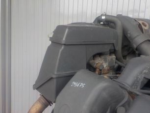 Изображение грузовика