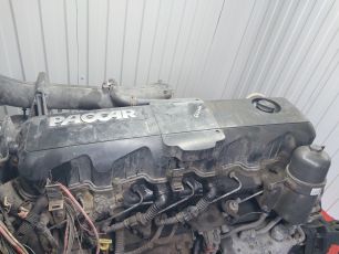 1733167 DAF Клапанная крышка, № XF444539