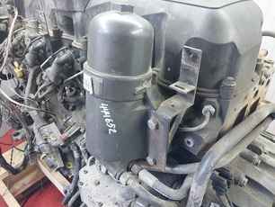 1874478 DAF Корпус топливного фильтра, № XF444652