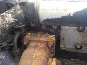 Изображение грузовика