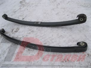 257864 VOLVO Рессора передняя, № XF12768