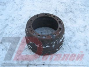 Изображение грузовика