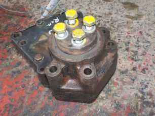 Изображение грузовика