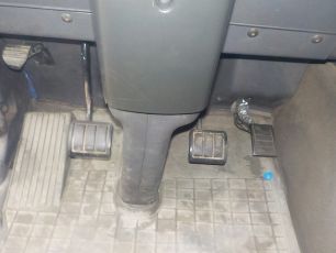 Изображение грузовика