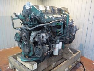 Изображение грузовика