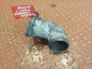 5010140083 RENAULT Патрубок интеркулера, № XF426259