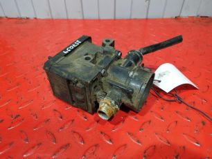 Изображение грузовика