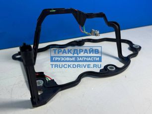 020007100001 KAMAZ Прокладка клапанной крышки