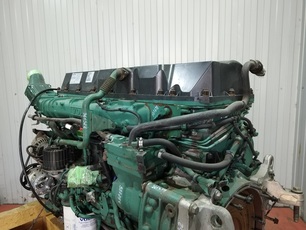 21042154 VOLVO Головка блока, № XF387698